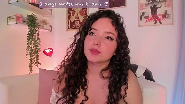 Ally belle online show from 07/23/26, 10:38