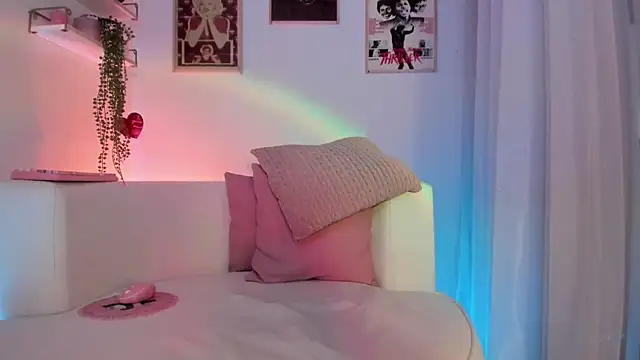 Ally belle online show from 05/20/26, 11:35