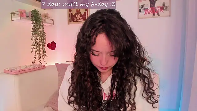 Ally belle online show from 07/24/26, 10:28