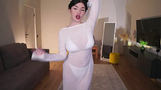 AdaBell online show from 04/14/26, 01:16