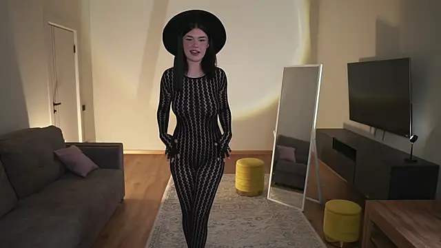 AdaBell online show from 05/11/26, 01:01