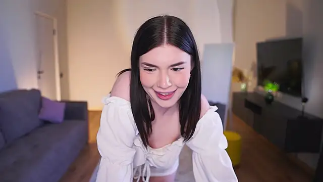 AdaBell online show from 04/21/26, 01:07