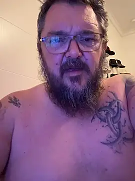 bigbear345k online show from 03/31/26, 05:31