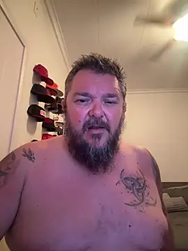 bigbear345k online show from 03/13/26, 06:40