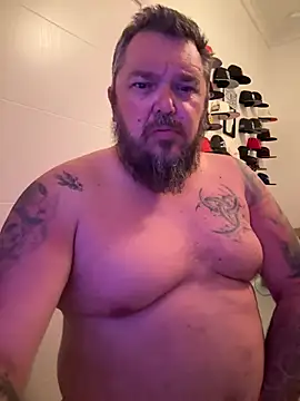 bigbear345k online show from 03/07/26, 06:20