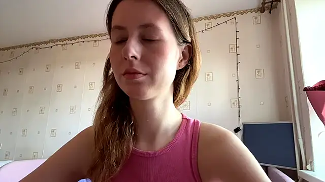 Snapshot of AlesiaGurevich chatting on 07/02/26, 04:40 AlesiaGurevich online show from 07/02/26, 04:40