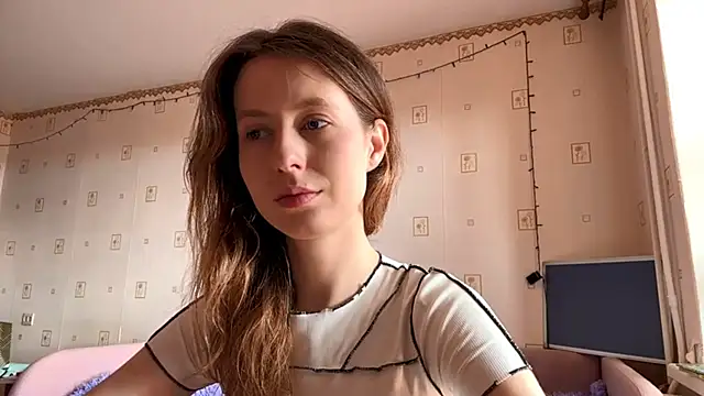 Snapshot of AlesiaGurevich chatting on 07/12/26, 10:27 AlesiaGurevich online show from 07/12/26, 10:27