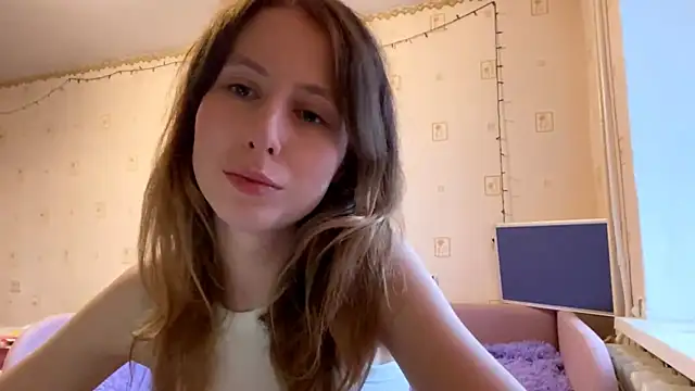 Snapshot of AlesiaGurevich chatting on 08/02/26, 03:31 AlesiaGurevich online show from 08/02/26, 03:31