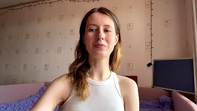 Snapshot of AlesiaGurevich chatting on 06/29/26, 08:10 AlesiaGurevich online show from 06/29/26, 08:10