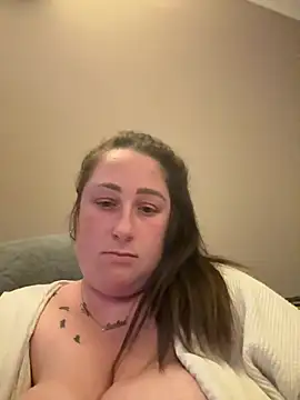 CurvyCatx online show from 04/23/26, 07:48
