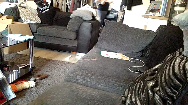 CurvyCatx online show from 03/12/26, 09:24