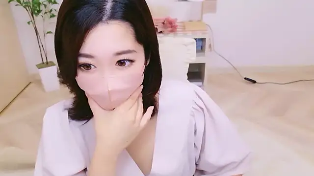 YURIKAsan  online show from 06/03/26, 12:06