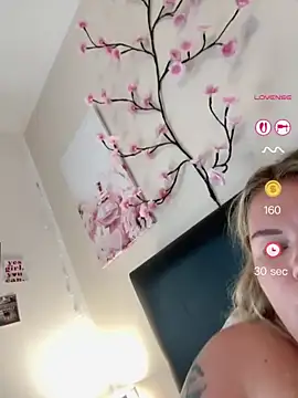 Jolina Juice online show from 06/07/26, 07:35