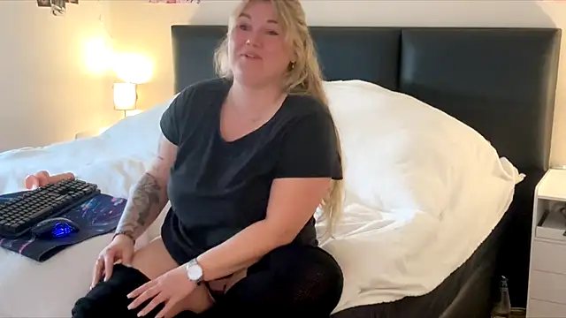 Jolina Juice online show from 03/16/26, 07:45