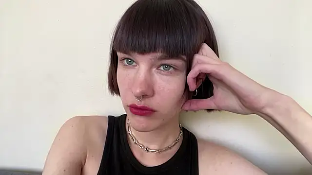 Snapshot of FideliaKoepsell chatting on 03/04/26, 01:19 FideliaKoepsell online show from 03/04/26, 01:19