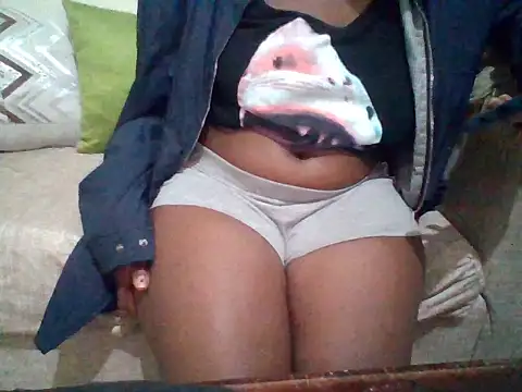 Sexyaryaa online show from 05/15/26, 12:08