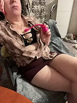 Melissa Morris online show from 03/06/26, 07:20