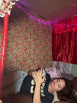 Creampie0516 online show from 03/27/26, 11:05