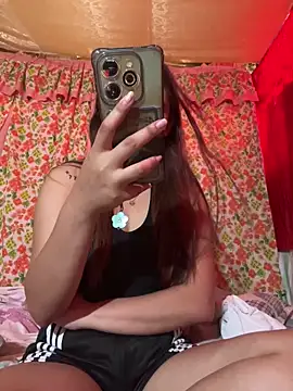 Creampie0516 online show from 04/19/26, 12:55