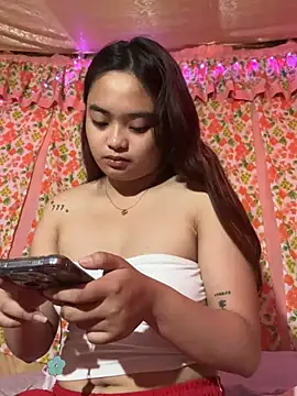 Creampie0516 online show from 04/19/26, 11:18