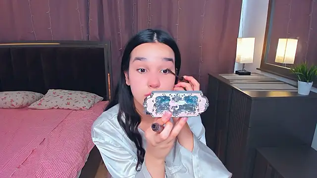 ShawtyCelina online show from 03/28/26, 11:55