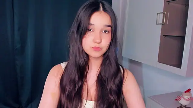 ShawtyCelina online show from 04/18/26, 07:40