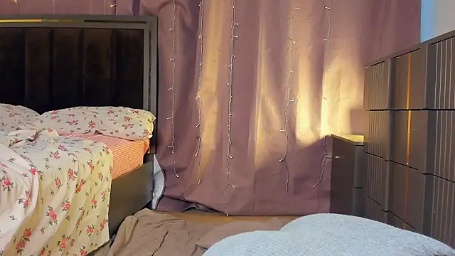 ShawtyCelina online show from 03/08/26, 08:06