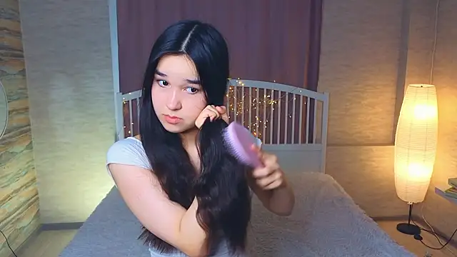 ShawtyCelina online show from 03/27/26, 10:38