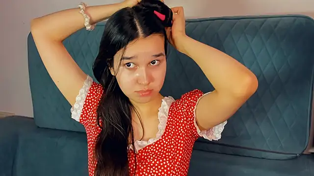 ShawtyCelina online show from 04/09/26, 05:30