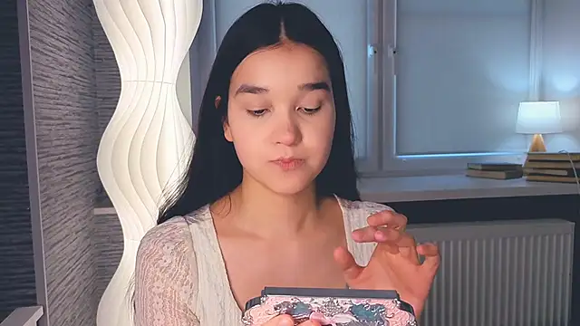 ShawtyCelina online show from 03/25/26, 12:15