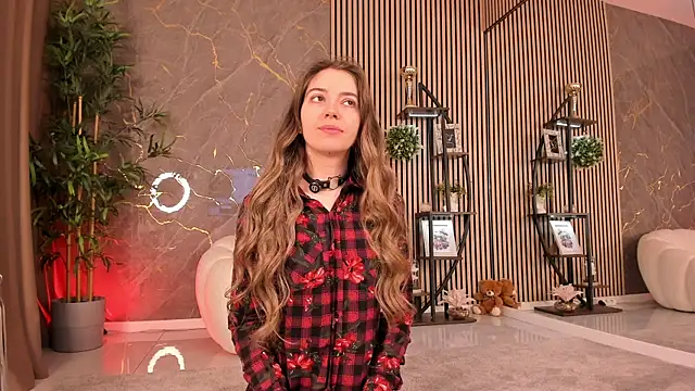 Velvet Spell online show from 04/01/26, 03:19