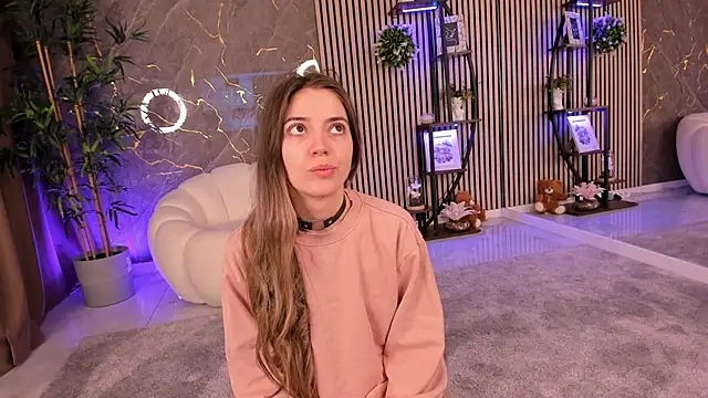 Velvet Spell online show from 03/29/26, 03:41