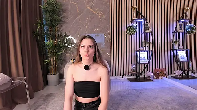 Velvet Spell online show from 04/26/26, 03:37