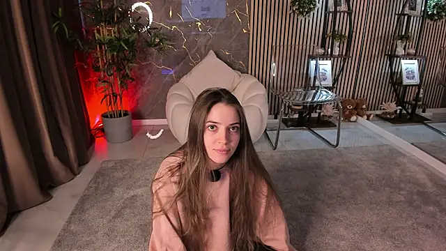 Velvet Spell online show from 04/27/26, 03:26