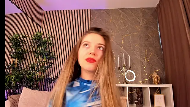 Velvet Spell online show from 05/15/26, 03:26