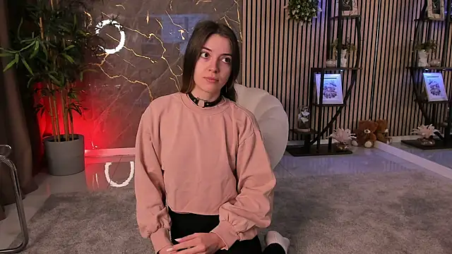 Velvet Spell online show from 04/05/26, 03:24