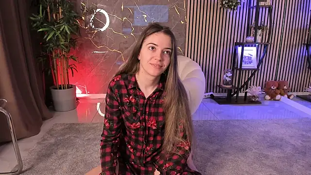 Velvet Spell online show from 04/09/26, 03:19