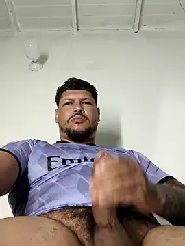 BadboyDirty1 online show from 05/26/26, 01:20