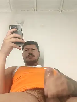 BadboyDirty1 online show from 03/15/26, 02:46