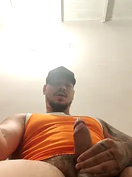 BadboyDirty1 online show from 03/13/26, 02:11
