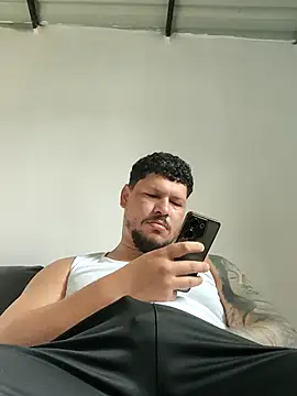 BadboyDirty1 online show from 07/07/26, 01:58