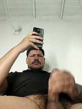 BadboyDirty1 online show from 05/02/26, 02:33
