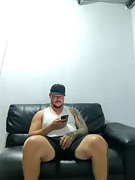 BadboyDirty1 online show from 07/11/26, 04:35