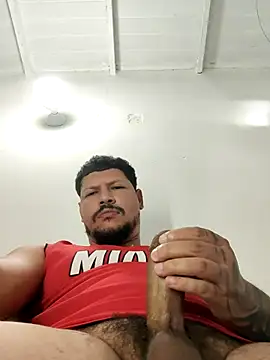 BadboyDirty1 online show from 05/06/26, 01:37