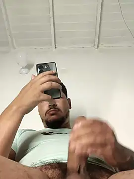 BadboyDirty1 online show from 05/28/26, 12:55