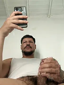 BadboyDirty1 online show from 05/04/26, 02:53