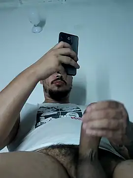 BadboyDirty1 online show from 03/18/26, 01:46