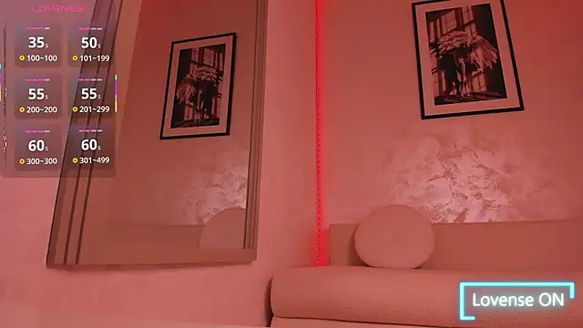 ZeynepX online show from 04/13/26, 06:06