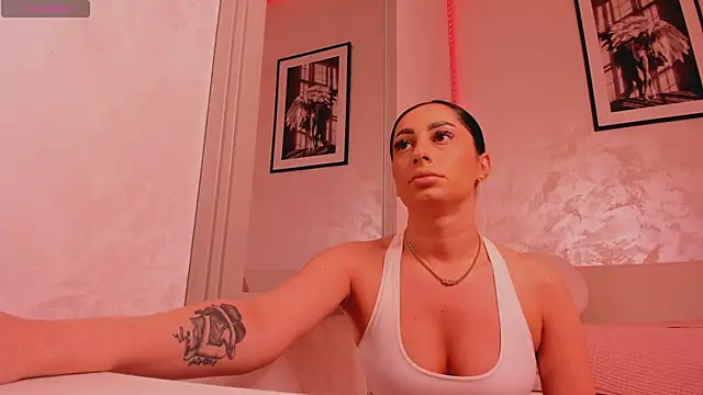 ZeynepX online show from 04/08/26, 04:47