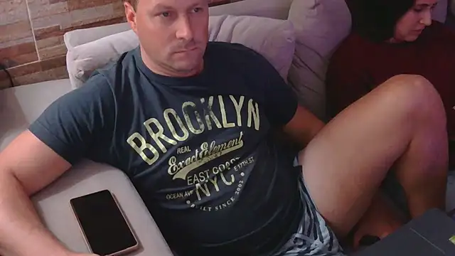 lustonfan online show from 04/14/26, 01:43